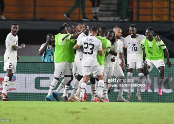 2023 AFCON: ‘Our game against Mozambique is a must win’ – Ghana’s head coach Chris Hughton