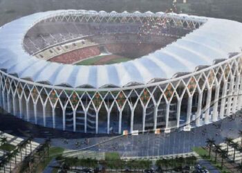 2023 AFCON: Ghana to move to Alassane Ouattara Stadium for Mozambique showdown