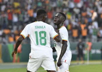 2023 AFCON: Senegal lash Cameroon 3-1 to reach knockout stage