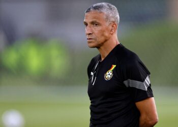 2023 AFCON: Black Stars coach Chris Hughton optimistic about Ghana’s chance ahead of Mozambique showdown