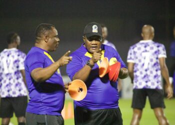 Hemed Suleiman Morocco appointed to lead Tanzania in the AFCON