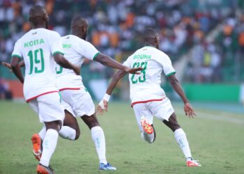 2023 AFCON Preview: Algeria vs Mauritania
