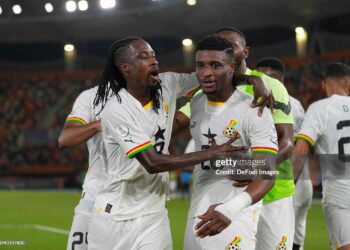 2023 AFCON: Mozambique’s coach Chiquinho Conde full of admiration for Black Stars