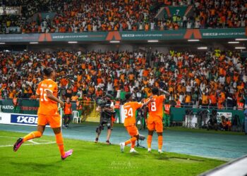 2023 AFCON: Host nation Ivory Coast kick out defending champions Senegal in dramatic fashion