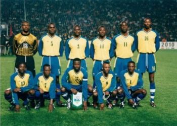 Feature: How 2004 AFCON qualification unified Rwanda in the post-genocide era