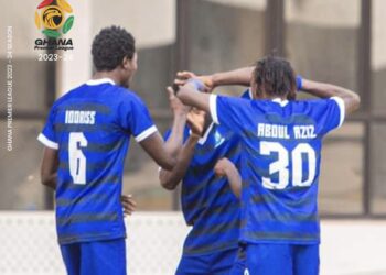 GPL Match Report: RTU pip Medeama in an outstanding fixture in Tamale