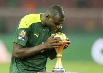 “2023 AFCON will be the best in history” – Senegal captain Kalidou Koulibaly