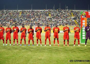 “Improve attack and defense” – Michael Osei advises Black Stars ahead of 2023 AFCON