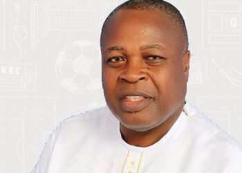 “Be ready to pay big money for a top-class coach”- former vice president of GFA