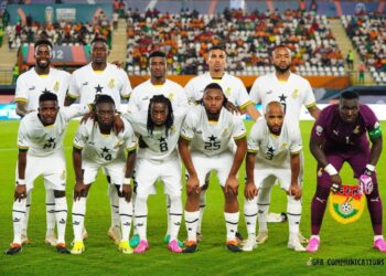 GFA announce Black Stars head coach application deadline date