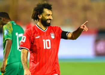 ”I want to win it” – Mohammed Salah desperate to end Egypt’s 13-year AFCON title drought