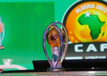 CAF confirms teams for African Games Accra 2023 football events
