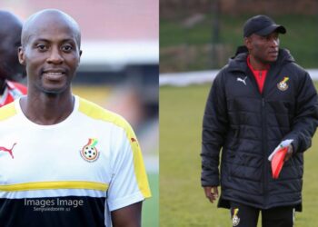 Ghana FA considers Ibrahim Tanko and Prosper Narteh Ogum for Black Stars assistant coaching role
