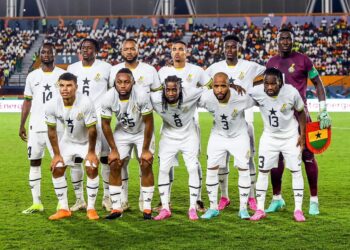 Ghana set up 5-member committee to find next Black Stars coach after Chris Hughton’s exit