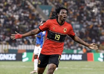 2023 AFCON: “This is my type of goals” – Asamoah Gyan applauds Angolan striker Mabululu’s stunning goal against Namibia
