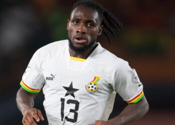 2023 AFCON: Joseph Paintsil apologises to Ghanaians after ‘unforgettable experience’ in Côte d’Ivoire