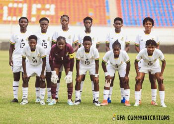 FIFA U-20 Women’s World Cup: Return encounter crucial than first leg, says Black Princesses coach Yussif Basigi