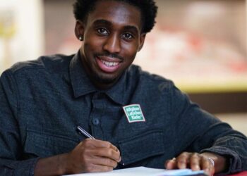 Ghanaian defender Frank Ronstadt joins FC Kaiserslautern in Bundesliga 2