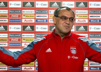 EXCLUSIVE: Top German coach Felix Magath expresses interest in vacant Black Stars coaching job