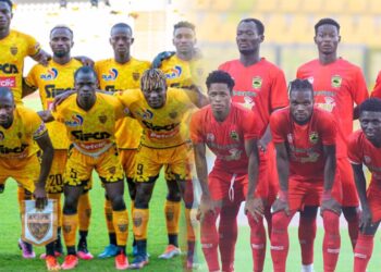 2024 President’s Cup:  Asante Kotoko to welcome Asec Mimosas to Baba Yara Sports Stadium