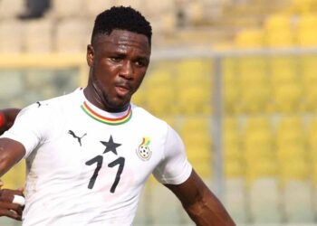 Namoro Football Academy Owner Amidu Abdulai [KAMARA] blasts Black Stars leaders for bad treatment meted on Joel Fameyeh