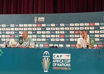 VIDEO: Chris Hughton finally reacts to his attack at the Black Stars Hotel after Cape Verde defeat