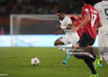 2023 AFCON: ‘We conceded two SILLY goals against Egypt – Ghana’s brace hero Mohammed Kudus