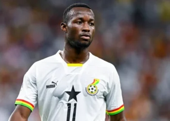 ‘I contributed to Ghana’s exit’ – Osman Bukari issues apology to Ghanaians for Black Stars’ 2023 AFCON disappointment