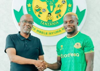 Official: Young Africans SC secure the services of Bechem United star Augustine Okrah