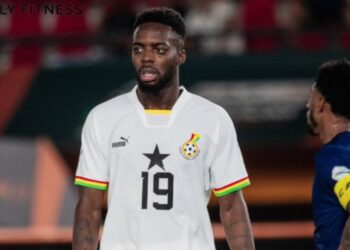 2023 AFCON: Inaki Williams debut ends in defeat