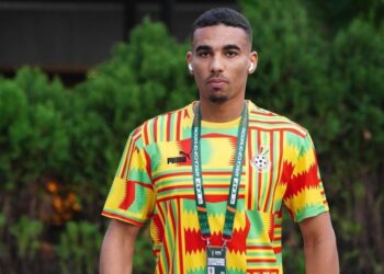 2023 AFCON: Alexander Djiku charges Black Stars teammates to bounce back after Cape Verde defeat
