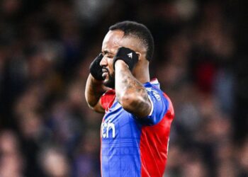 Ghana star forward Jordan Ayew shines in Crystal Palace’s hard-fought win over Sheffield United