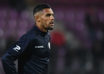 2023 Afcon: I hope to score against Cote d’ivoire in the opening match – Zinho Gano