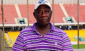 Accra Great Olympics have mutually parted ways with Annor Walker