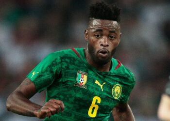 Alexandre Song- “When we see Onana on the bench and Ondoa starting even if he also has qualities, it’s something that cannot be imagined”