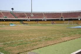 ‘Ghana can host AFCON tournament with current facilities’ – Deputy Sports Minister Evans Opoku Bobie