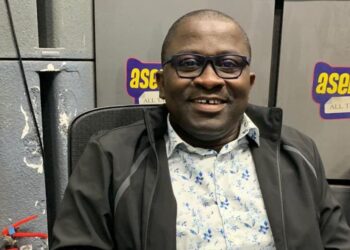 “It’s good that we have three players in the Blacks Stars from the Ghana Premier League”- Jerome Otchere