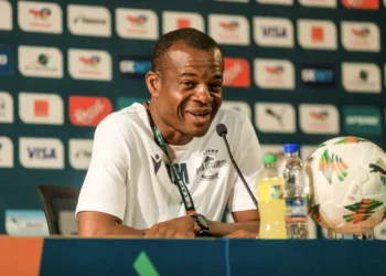 Equatorial Guinea coach Juan Micha : “The pressure is on Cote d’Ivoire”