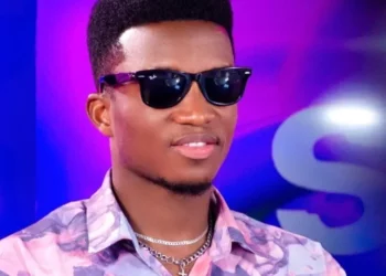 Kofi Kinaata to perform at the 48th SWAG Awards