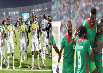 Mali vs Burkina Faso: Preview, kick-off time, TV channels, team news, h2h & prediction