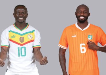 2023 AFCON: Côte d’Ivoire hoping to make amends in heavyweight clash against Senegal