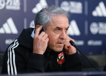 “We faced great difficulties and we will give our utmost to achieve victory”- Al Ahly coach Marcel Koller