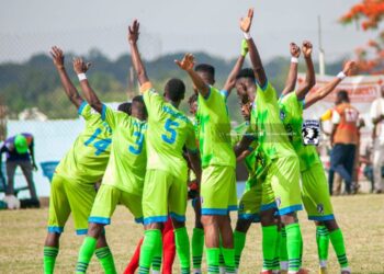 GPL Matchweek 18 Preview: Bechem United battle in-form Nsoatreman