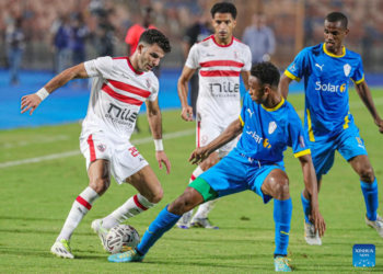 CAF Confederations Cup Round 5 preview