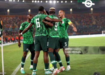 2023 AFCON Quarter-final Preview: Nigeria vs Angola