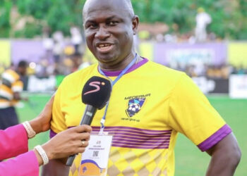 ‘We’ll beat Al Ahly on Friday’ – Ghana champions Medeama SC club president