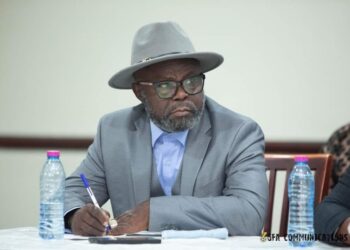 ‘GFA has no idea what #SaveGhanafootball conveners demonstrated against’ – EXCO member Oduro Sarfo