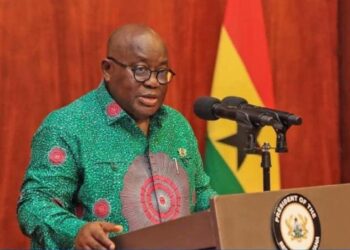 President Nana Akufo-Addo advocates for sustainable solution to Ghana’s football woes