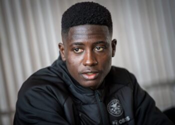 Ivorian midfielder Archange Defrignan Mondou dies aged 19