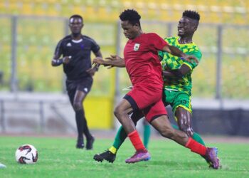 J.A Kuffuor Cup: GFA approves Asante Kotoko vs Nsoatreman clash to honor ex-Ghana president